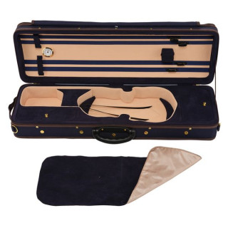 Ройт и Юниус Серената №05 для скрипки с кейсом DB/BG Roth & Junius Serenata No.05 Vn Case DB/BG