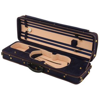 Ройт и Юниус Серената №05 для скрипки с кейсом DB/BG Roth & Junius Serenata No.05 Vn Case DB/BG