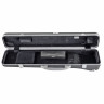 высокотехнологичный корпус bam Panther Erhu Case BK bam Panther Hightech Erhu Case BK