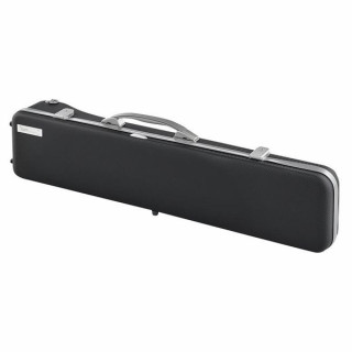 высокотехнологичный корпус bam Panther Erhu Case BK bam Panther Hightech Erhu Case BK