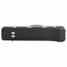 высокотехнологичный корпус bam Panther Erhu Case BK bam Panther Hightech Erhu Case BK
