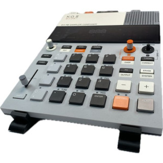 Подростковая инженерия EP-133 K.O. II Набор №589429 Teenage Engineering EP-133 K.O. II Bundle №589429