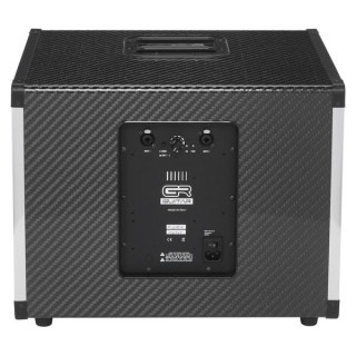 Кабинет для электрогитары GRGuitar ATG112A Aerotech FRFR GRGuitar ATG112A Aerotech FRFR