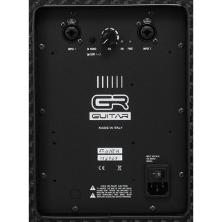 Кабинет для электрогитары GRGuitar ATG112A Aerotech FRFR GRGuitar ATG112A Aerotech FRFR