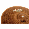 Крэш тарелка Paiste 17" 900 Series Heavy Crash Paiste 17" 900 Series Heavy Crash