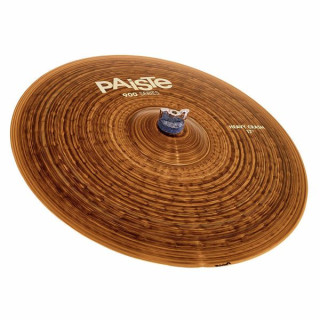 Крэш тарелка Paiste 17" 900 Series Heavy Crash Paiste 17" 900 Series Heavy Crash
