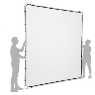 Набор для контроля света для фото Manfrotto Pro Scrim All-in-one-Kit XL Manfrotto Pro Scrim All-in-one-Kit XL