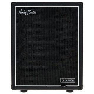 Гитарный кабинет Harley Benton G112Plus Thiele Creamback Набор №560583 Harley Benton G112Plus Thiele Creamback Bundle №560583