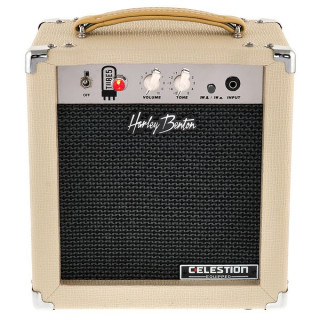 Гитарный кабинет Harley Benton G112Plus Thiele Creamback Набор №560583 Harley Benton G112Plus Thiele Creamback Bundle №560583