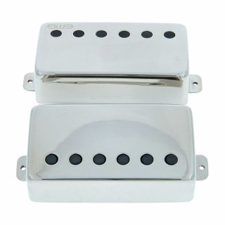 Набор звукоснимателей EMG JH "HET" Set F-Spaced C