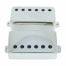 Набор звукоснимателей EMG JH "HET" Set F-Spaced C