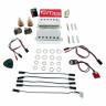 Набор звукоснимателей EMG JH "HET" Set F-Spaced C