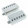 Набор звукоснимателей EMG JH "HET" Set F-Spaced C