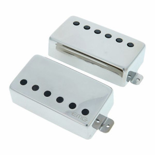 Набор звукоснимателей EMG JH "HET" Set F-Spaced C