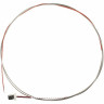 Бас-гитара Pirastro Flat Chromesteel 4/4-3/4 Pirastro Flat Chromesteel Bass 4/4-3/4