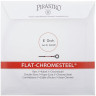 Бас-гитара Pirastro Flat Chromesteel 4/4-3/4 Pirastro Flat Chromesteel Bass 4/4-3/4