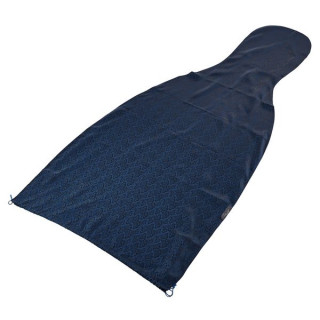 Шелковый чехол для виолончели Scala Vilagio Silk Sleeve for Cello CB/BLP Scala Vilagio Silk Sleeve for Cello CB/BLP