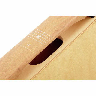 Sonor KSP50X - основной источник глубокого баса Sonor KSP50X a Deep Bass Primary