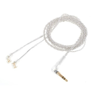 Кабель Ultimate Ears для UE Pro 1,2м Clear V2 Ultimate Ears Cable for UE Pro 1,2m Clear V2