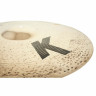 Райд тарелка Zildjian 20" K-Custom Custom Ride Zildjian 20" K-Custom Custom Ride
