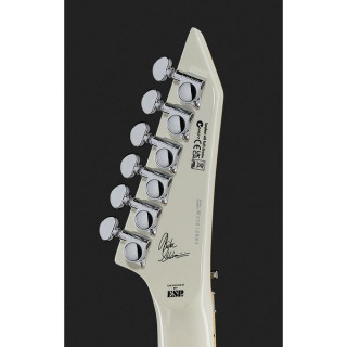 ESP LTD MSV-1 Олимпийский белый ESP LTD MSV-1 Olympic White