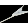ESP LTD MSV-1 Олимпийский белый ESP LTD MSV-1 Olympic White