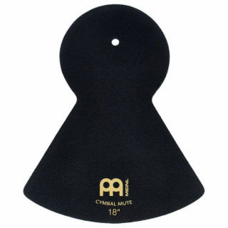 Meinl 18" Тарелочный глушитель Meinl 18" Cymbal Mute