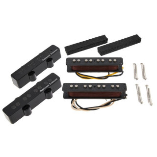 Seymour Duncan Heavy Weather J-Bass Set BK Seymour Duncan Heavy Weather J-Bass Set BK