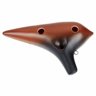 Окарина ocarinamusic 12-H Ocarina C3 Signature AC ocarinamusic 12-H Ocarina C3 Signature AC