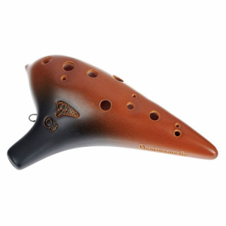 Окарина ocarinamusic 12-H Ocarina C3 Signature AC ocarinamusic 12-H Ocarina C3 Signature AC