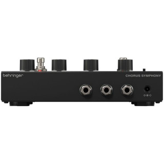 Педаль эффектов Behringer Chorus Symphony