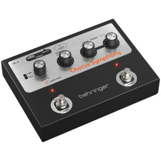 Беhringer Chorus Symphony Behringer Chorus Symphony