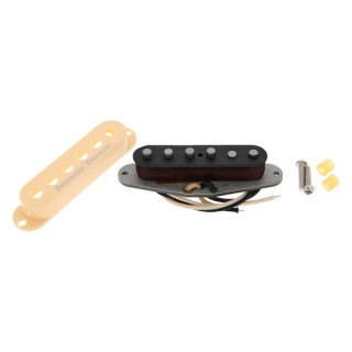 Звукосниматель Seymour Duncan Psychedelic ST Bridge Cream Seymour Duncan Psychedelic ST Bridge Cream