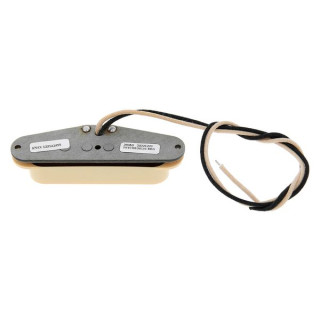 Звукосниматель Seymour Duncan Psychedelic ST Bridge Cream Seymour Duncan Psychedelic ST Bridge Cream