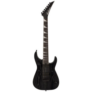 Джексон Про Серия JL SL7 HT BLK ASH Jackson Pro Series JL SL7 HT BLK ASH