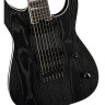 Джексон Про Серия JL SL7 HT BLK ASH Jackson Pro Series JL SL7 HT BLK ASH