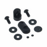 Pirastro Ergo-Pack for Korfker Rest Pirastro Ergo-Pack for Korfker Rest