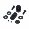 Pirastro Ergo-Pack for Korfker Rest Pirastro Ergo-Pack for Korfker Rest