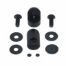 Pirastro Ergo-Pack for Korfker Rest Pirastro Ergo-Pack for Korfker Rest