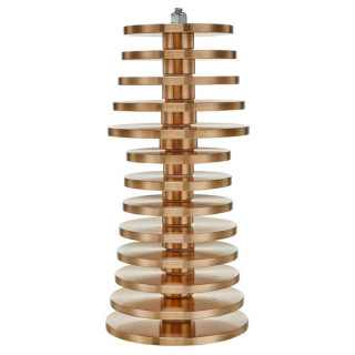 Кроталы Sabian Crotales Set High Octave 443Hz Sabian Crotales Set High Octave 443Hz