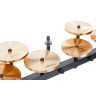 Кроталы Sabian Crotales Set High Octave 443Hz Sabian Crotales Set High Octave 443Hz
