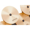 Кроталы Sabian Crotales Set High Octave 443Hz Sabian Crotales Set High Octave 443Hz