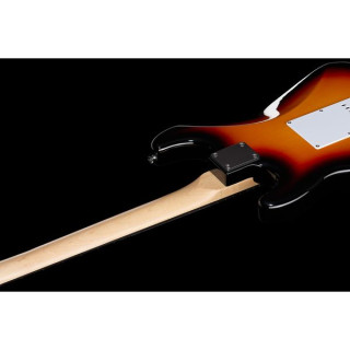 Электрогитара Harley Benton ST-20 SB Standard Series Набор №541512 Harley Benton ST-20 SB Standard Series Bundle №541512