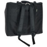 Тележка для аккордеона Thomann Pro 120 комплект Набор №521558 Thomann Pro Accordion Trolley 120 Set Bundle №521558
