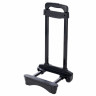 Тележка для аккордеона Thomann Pro 120 комплект Набор №521558 Thomann Pro Accordion Trolley 120 Set Bundle №521558