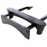 Тележка для аккордеона Thomann Pro 120 комплект Набор №521558 Thomann Pro Accordion Trolley 120 Set Bundle №521558