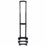 Тележка для аккордеона Thomann Pro 120 комплект Набор №521558 Thomann Pro Accordion Trolley 120 Set Bundle №521558