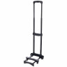 Тележка для аккордеона Thomann Pro 120 комплект Набор №521558 Thomann Pro Accordion Trolley 120 Set Bundle №521558