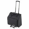 Тележка для аккордеона Thomann Pro 120 комплект Набор №521558 Thomann Pro Accordion Trolley 120 Set Bundle №521558