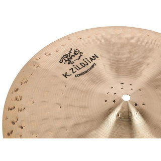 Крэш тарелка Zildjian 16" K' Constantinople Susp. Zildjian 16" K' Constantinople Susp.